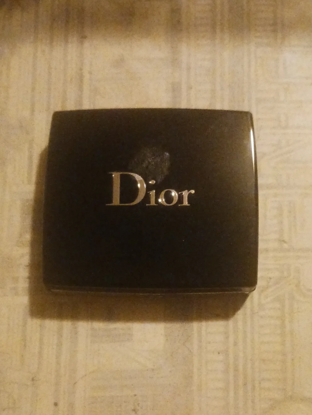 Dior Eyeshadow